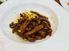 -恭敬李老北京炸酱面·京味菜(西花市店)