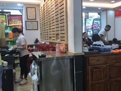 -老盛兴汤包馆(江宁一店)