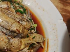 -新白鹿餐厅(龙游路总店·杭帮菜名店)