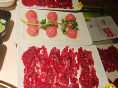 -潮泰牛肉火锅 · 创于1992年(车公庙店)