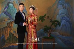 -EMU艺慕摄影(扬中店)