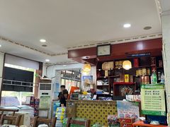 -叶存利海鲜大馅饺子(海宁路总店)