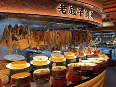 -炊江南·上海菜(国展华漕店)
