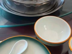 -清真·同发顺饭庄·烧麦(总店)