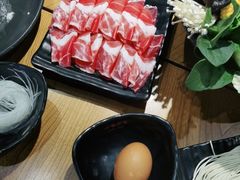 -呷哺呷哺 黄金牧场 (盛世天骄店)