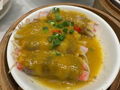 -小榄公饭店·岭南庭院餐厅(民安北路店)