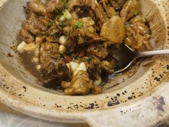 -鄱阳湖·江西小炒·瓦罐煨汤(五道口店)