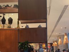 -阿娘家·原生态农家菜(国顺东路店)