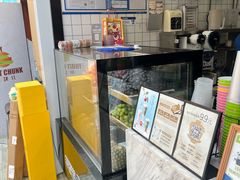 -茶百道(呼家楼店)