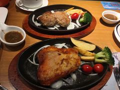 -斗牛士牛排(南京东路店)
