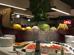 -玄武苏宁诺富特酒店·紫金轩中餐厅