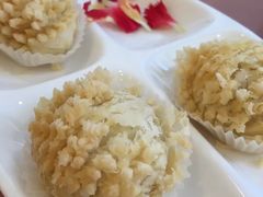 -潮府馆·非遗潮州菜·港式点心(世纪公园店)