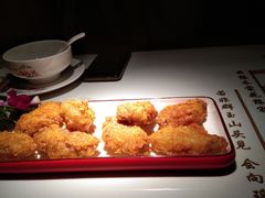 -意满花千醉(金茂览秀城店)