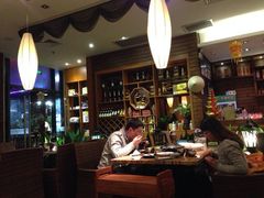 -润泽园椰子鸡(汇一城店)