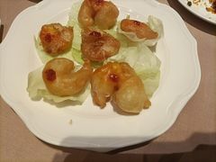 -海口万豪中餐厅·粤菜·海南菜· 平价海鲜·茶点· KTV包房