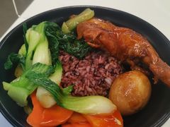 -北大家园食堂