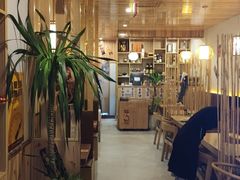 -吉炙烧鸟•本格料理(国际商贸城店)