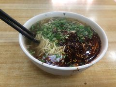 -玉香宫河州牛肉拉面