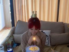 -李大牛和刘大力手作甜品(凯德店)