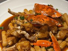 -小绍兴家宴·百年绍兴菜(鲁迅路店)