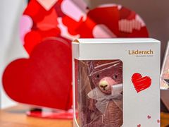 -Laderach 莱德拉(上海环贸iapm店)