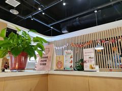 -杨翔豆皮涮牛肚(万和城店)