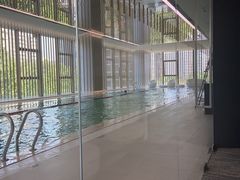 -优享健身(三元桥店)