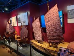-上海中国航海博物馆