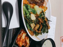 -吉野家(上海美罗城店)