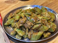 -老姑砂锅·烧烤天津菜(体北道店)