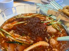 -七八冷面·延边朝鲜族美食(圣熙八号店)