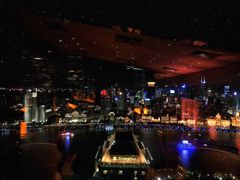 -翡翠36酒吧(浦东香格里拉店)