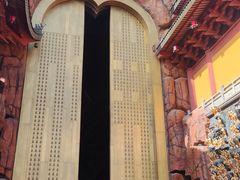 -上海东林寺(金山区)