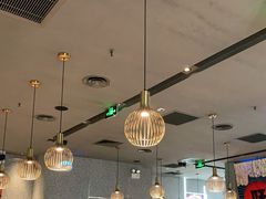 大堂-半天妖烤鱼(即墨宝龙广场店)