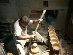 -景德镇古窑民俗博览区