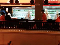-竹犇番茄火锅(长风街店)