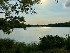 -南通濠河风景名胜区