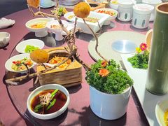 -于塗·文化餐厅(棕榈店)
