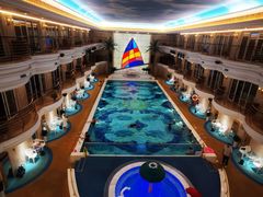 -海韵之星邮轮水会(明发商业广场店)