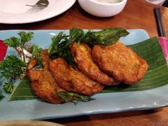 -荷花泰菜(东方新天地店)