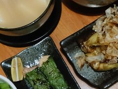 -木子烧鸟屋(百子湾店)
