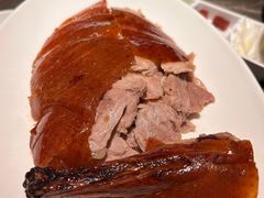 -金鸭季·北京烤鸭(深业上城店)