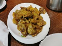 -李老哈·东北菜(宋园路店)