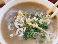 -汪记鲜鱼糊汤粉(沈阳路总店)