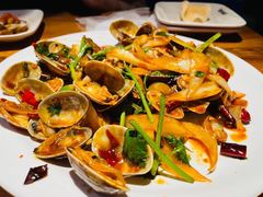 -老胖串店(山大路店)