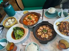 -雀蓝川菜(星悦汇店)