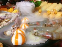 -丽江庭院之爱在路上(西单店)