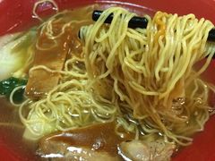 -胜利茶餐室