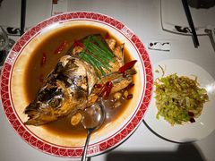 -旺顺阁鱼头泡饼(常营店)