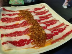 -肆拾壹號烤肉(龙岗店)